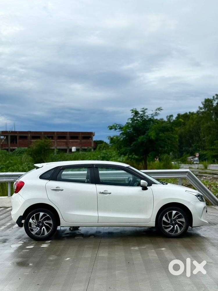 Maruti Suzuki Baleno Maruti-suzuki-baleno-zeta-diesel, 2020, Petrol