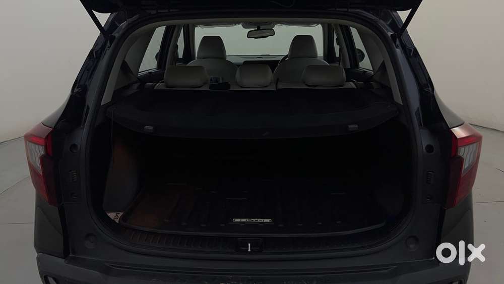 Kia Seltos 1.5 Htx At Petrol, 2024, Petrol