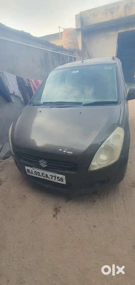 Maruti Suzuki Ritz