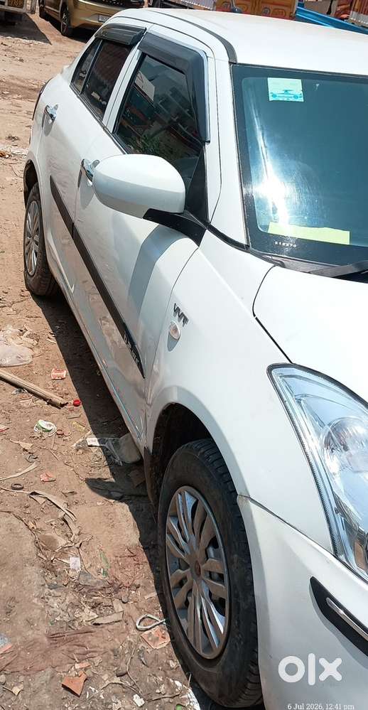 Maruti Suzuki Swift Dzire 2016