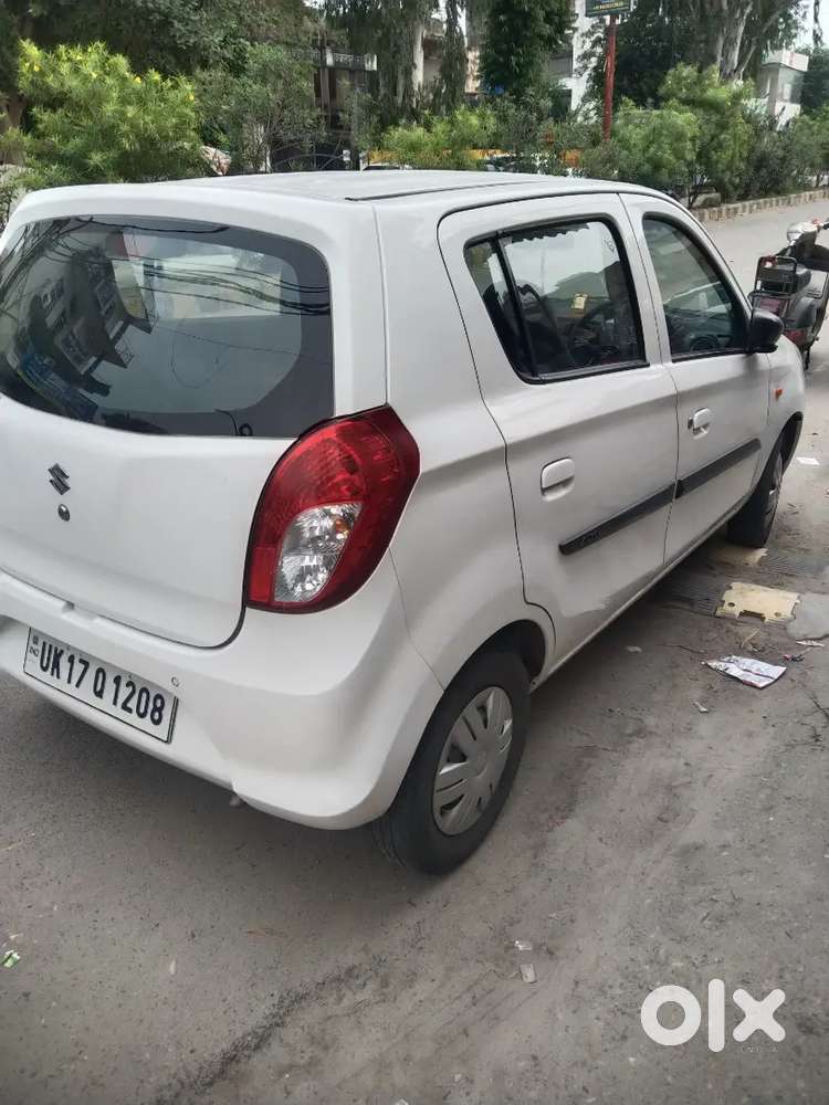 2021 Maruti Alto 800 Vxi