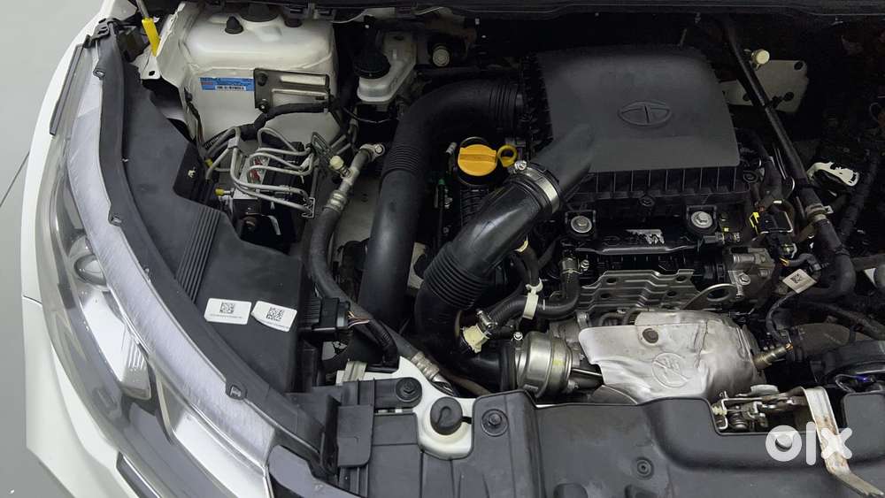 Tata Nexon 1.2 Revotron Xm (s), 2022, Petrol
