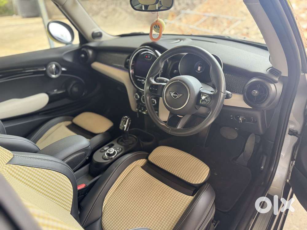 Mini Cooper Se 3-door, 2023, Electric
