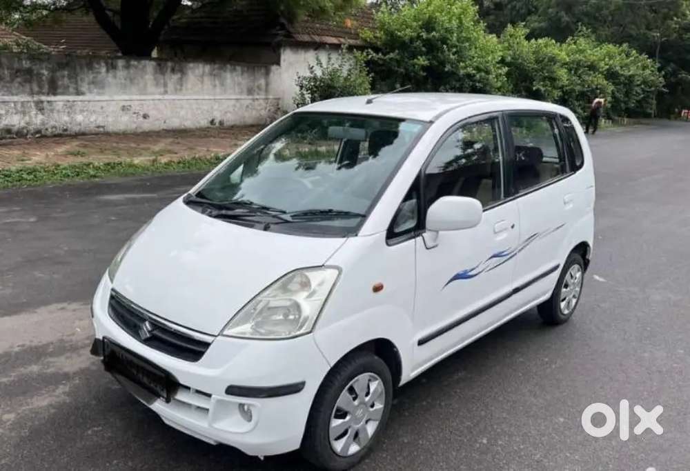 Maruti Suzuki Zen Estilo 2008