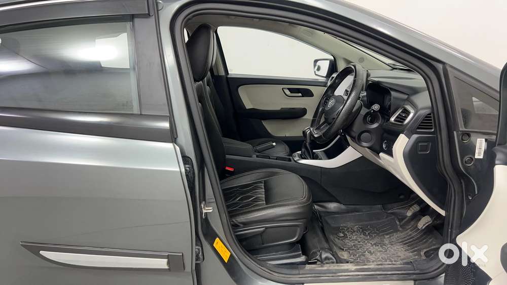 Tata Altroz 1.5 Xz Diesel, 2023, Diesel