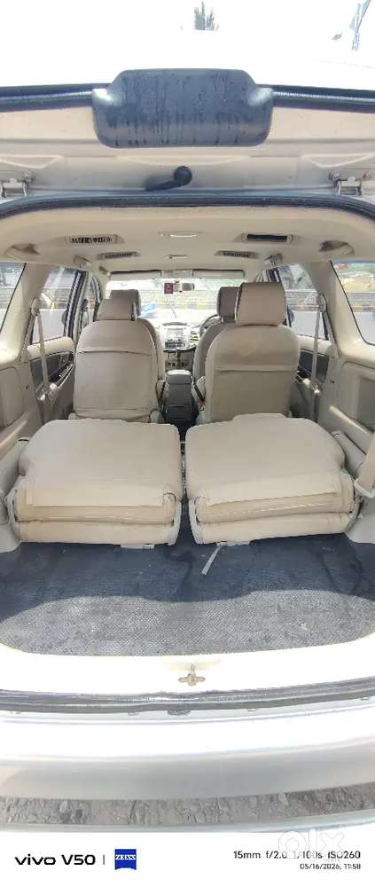 Toyota Innova 2014 Diesel 160000 Km Driven