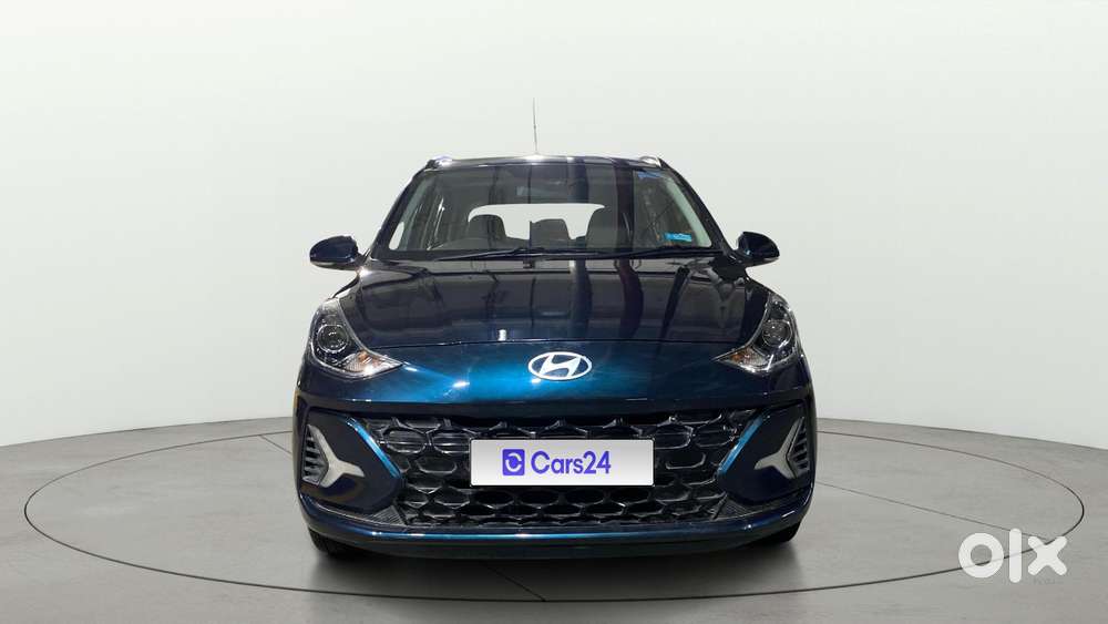 Hyundai Grand I10 Nios Sportz 1.2 Kappa Vtvt, 2023, Petrol