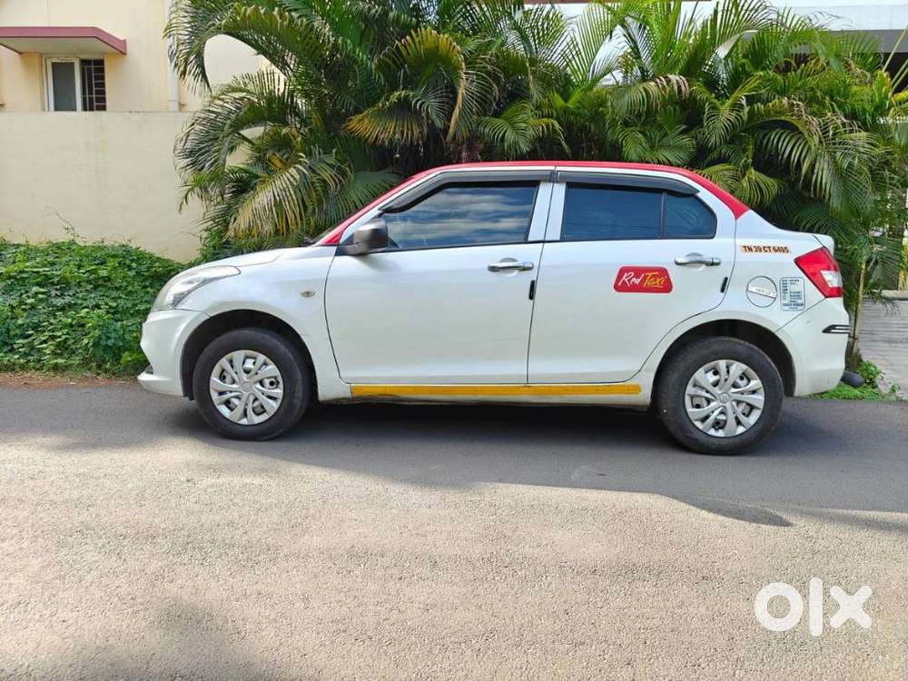 Maruti Suzuki Swift Dzire Tour, 2022, Petrol