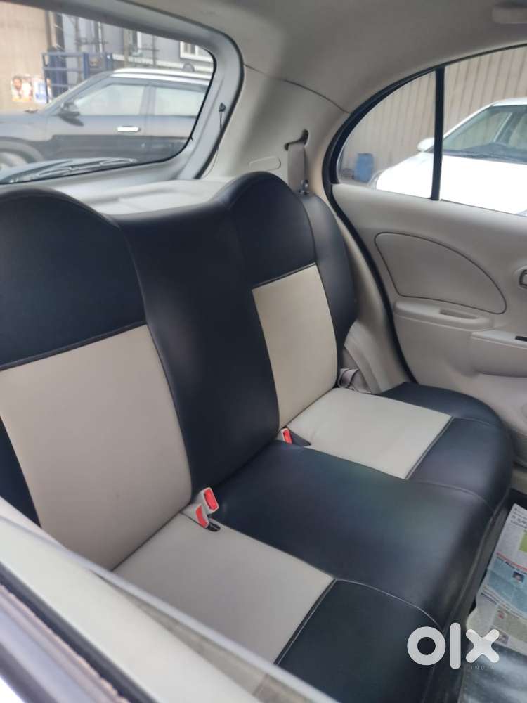 Nissan Micra 2010-2012 Diesel Xv, 2011, Diesel