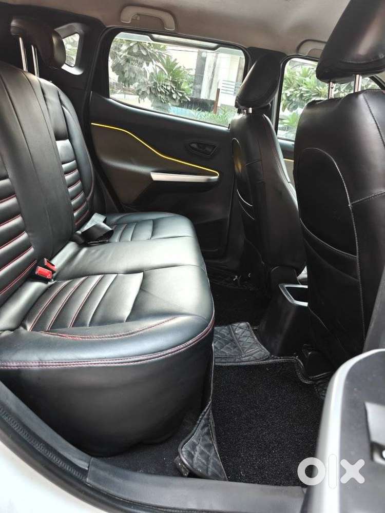 Nissan Magnite 1.0 Xe, 2023, Cng & Hybrids