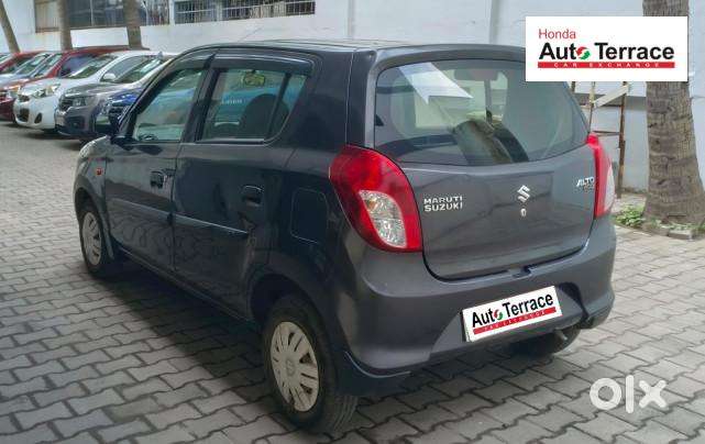 Maruti Suzuki Alto 800 2012-2016 Cng Lxi Optional, 2019, Petrol