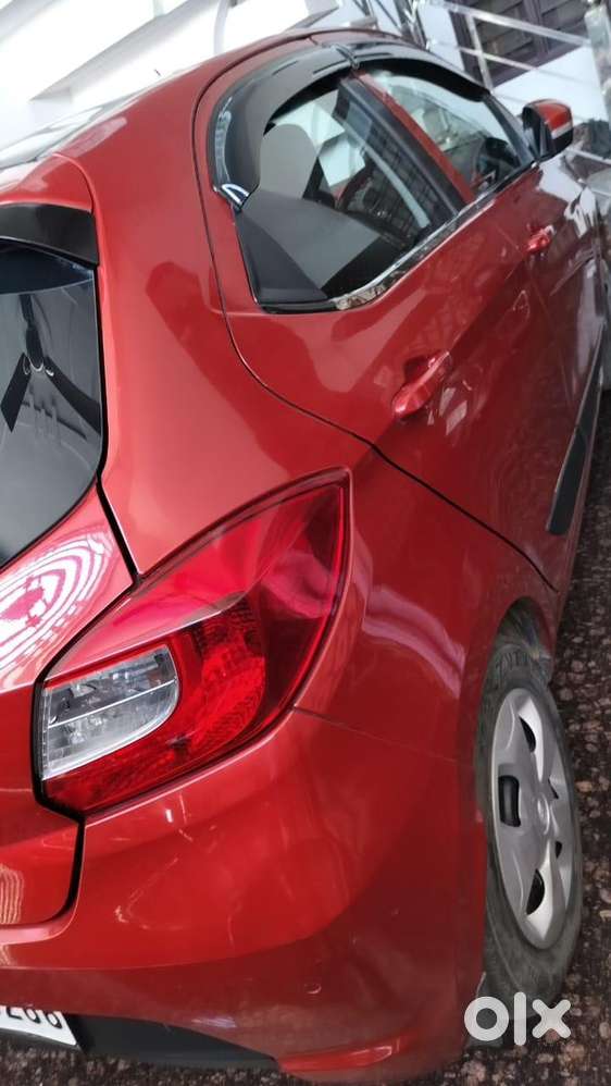 Tata Tiago Xz Opt 2019