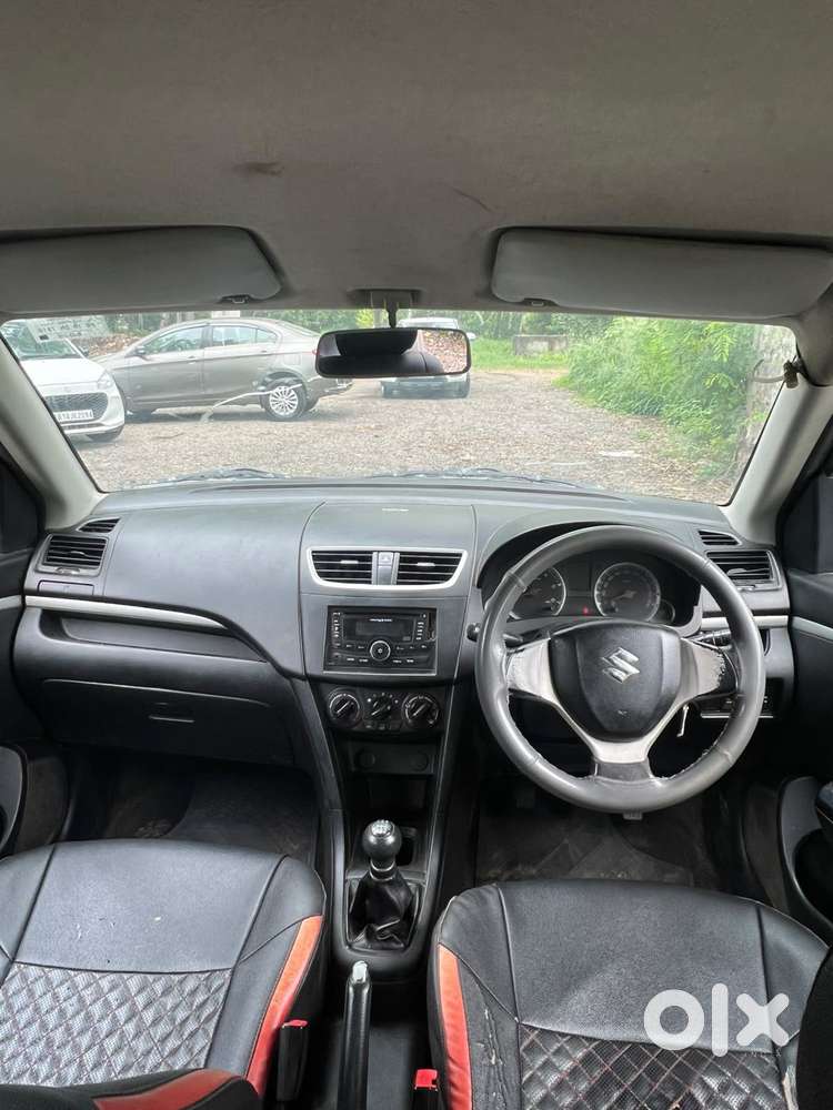 Maruti Suzuki Swift Ddis Vdi, 2012, Diesel