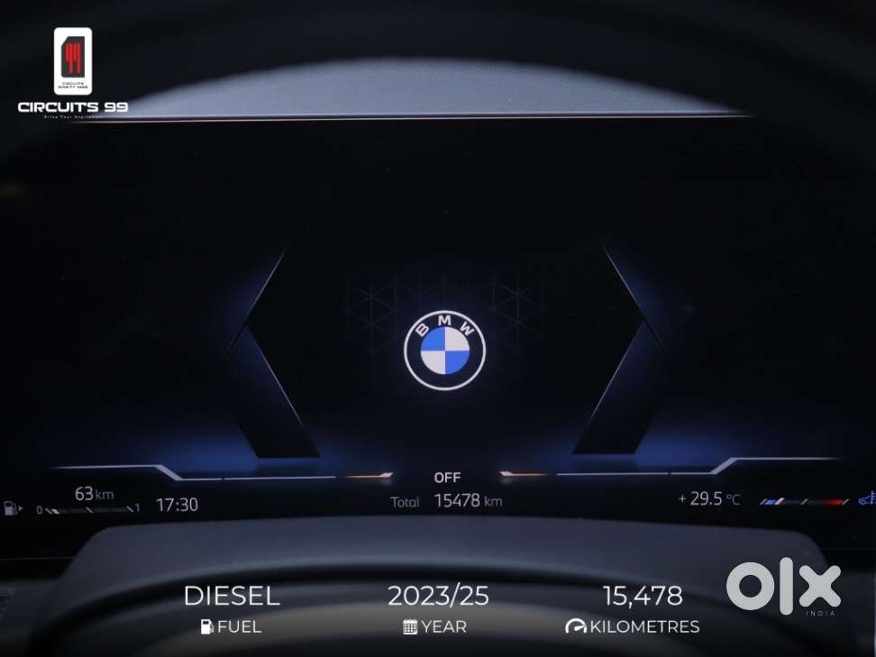 Bmw X5 Xdrive 30 D, 2023, Diesel