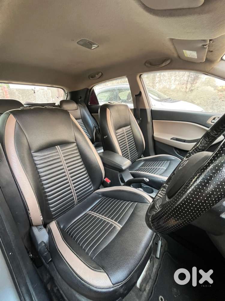Hyundai I20 1.2 Magna 2019