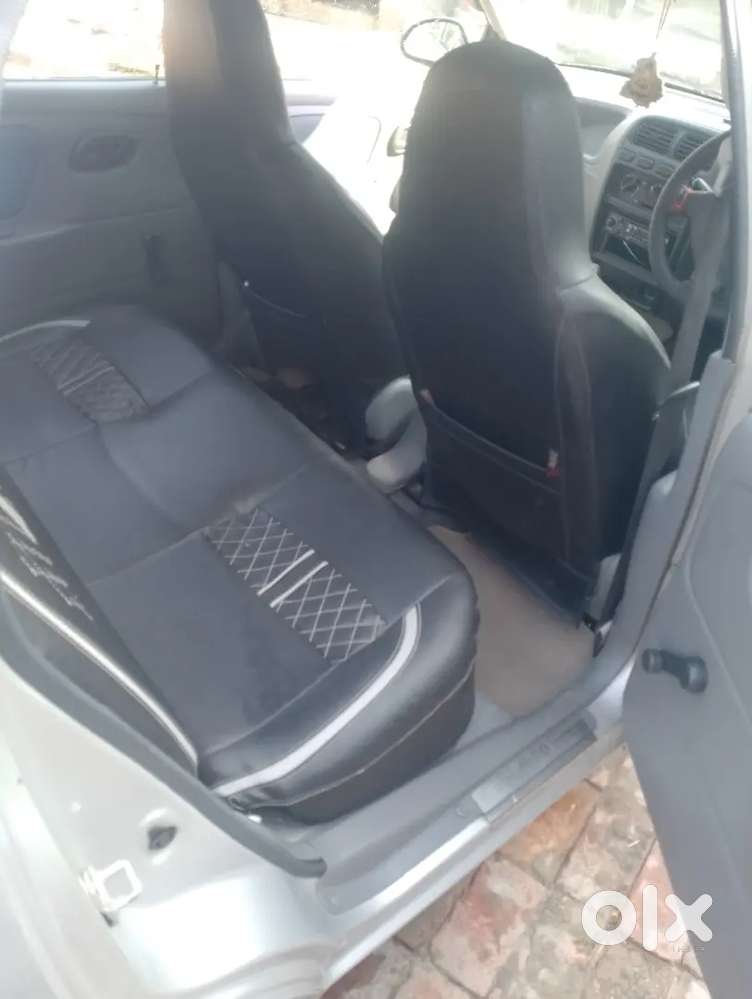 Maruti Suzuki Alto 2014