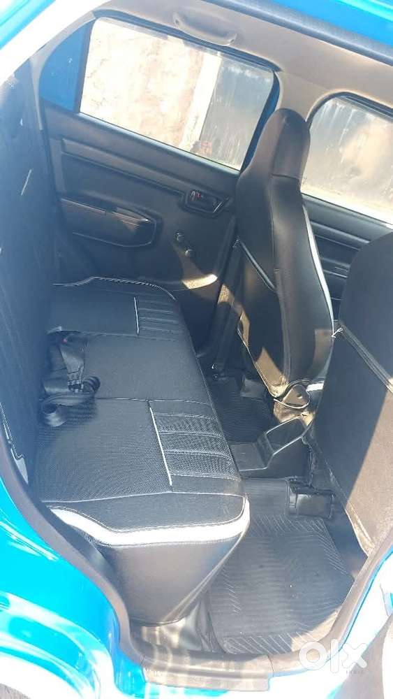 Maruti Suzuki S-presso Vxi Plus, 2022, Petrol