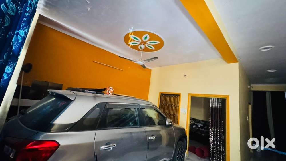 Maruti Suzuki Vitara Brezza Petrol 30000 Km Driven