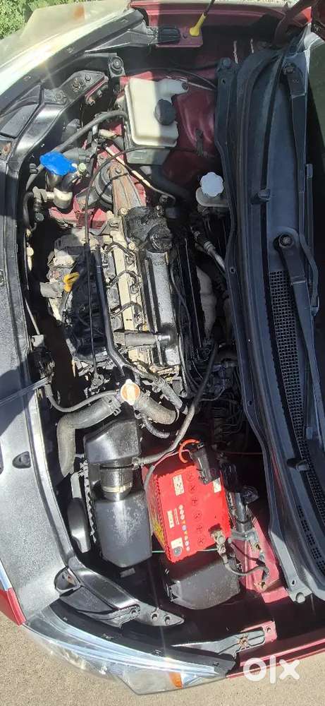 Hyundai I20 2011 Petrol Well Maintained
