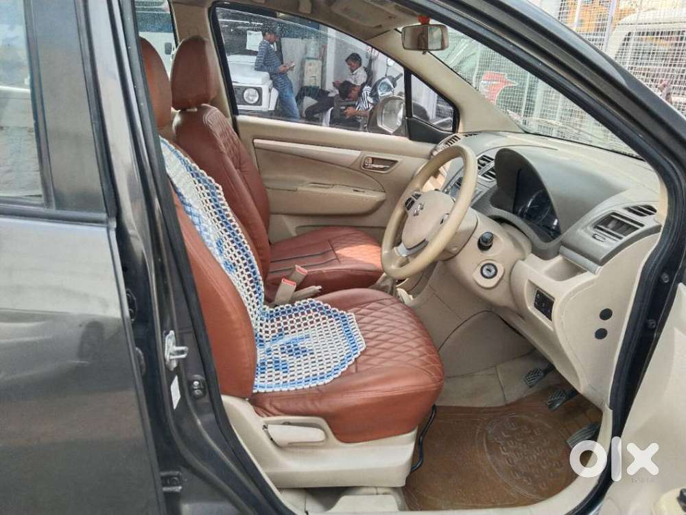 Maruti Suzuki Ertiga Vdi Shvs, 2015, Diesel