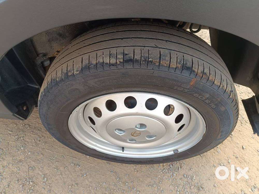 Tata Nexon 1.5 Diesel, 2021, Diesel