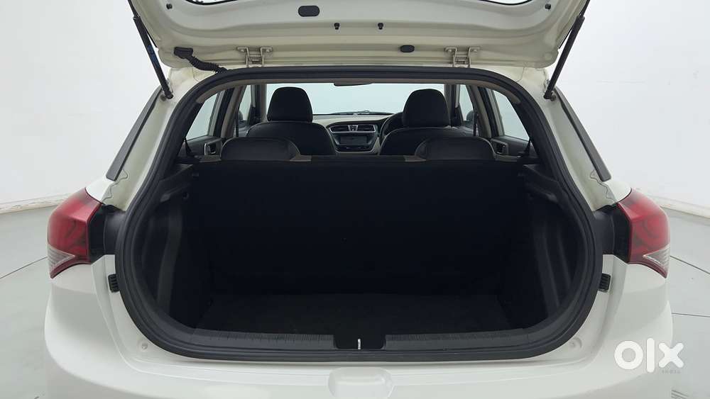 Hyundai Elite I20 [ ] 1.2 Era, 2014, Petrol