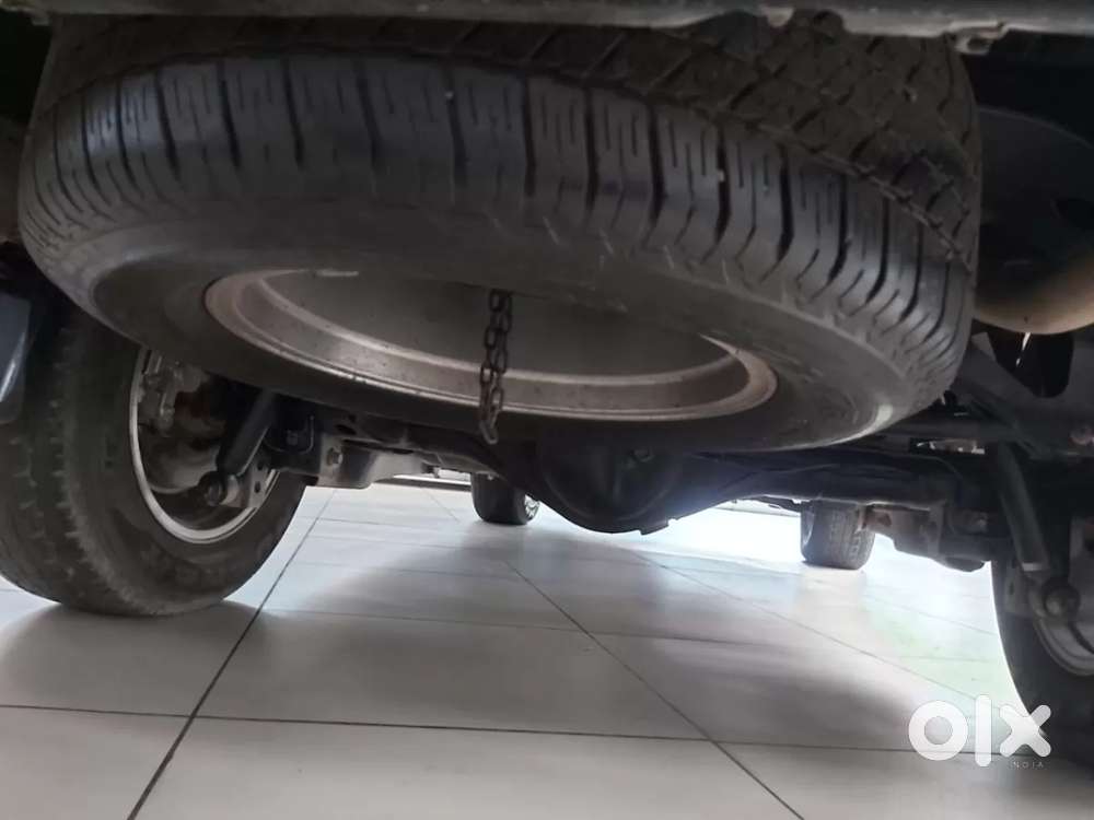 Toyota Fortuner 4x4 Mt 2.8 Diesel, 2017, Diesel