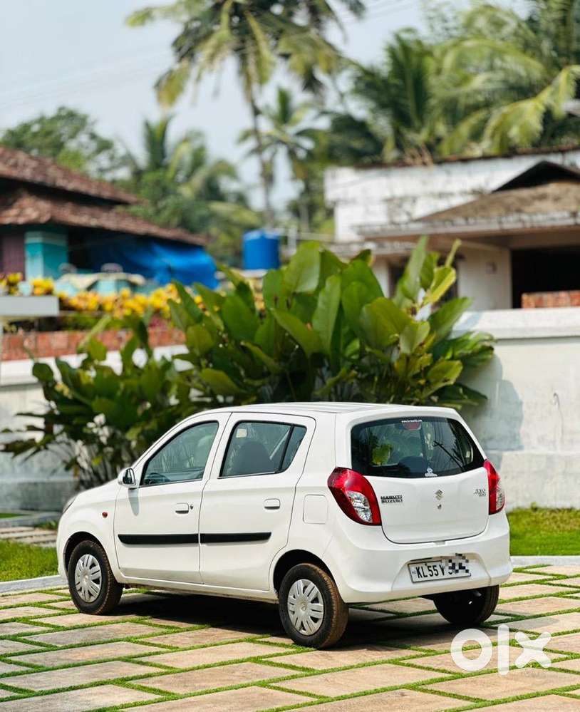 Maruti Suzuki Alto 800 2017 Petrol Good Condition