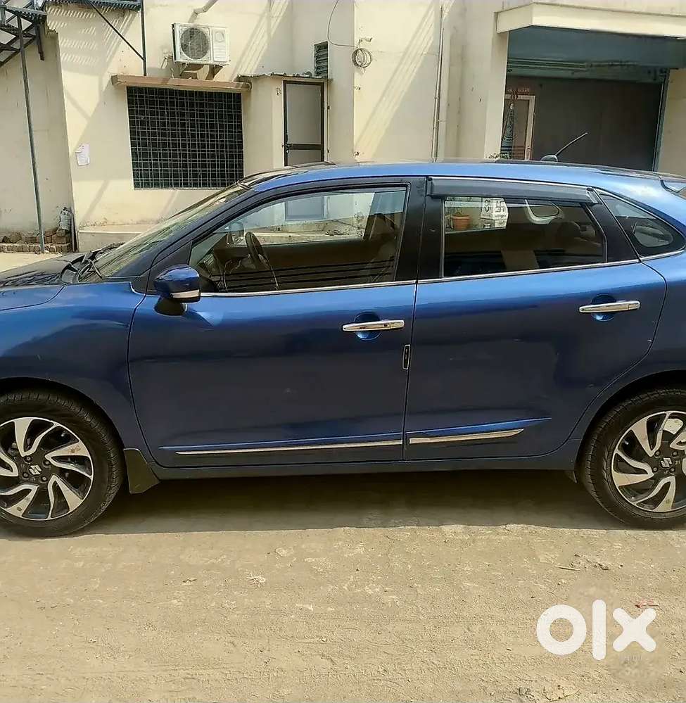 Single Handed Car With No Broker And(slightly Negotiable)