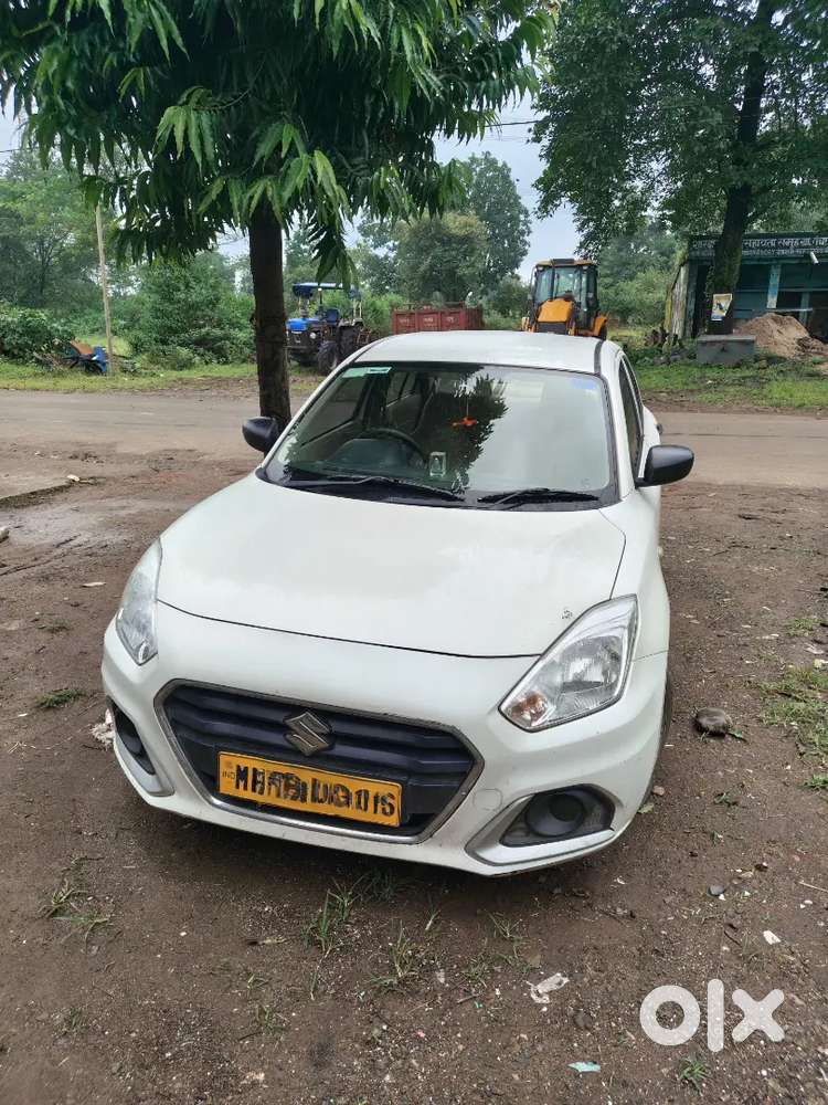 Maruti Dzire 2024 Lxi