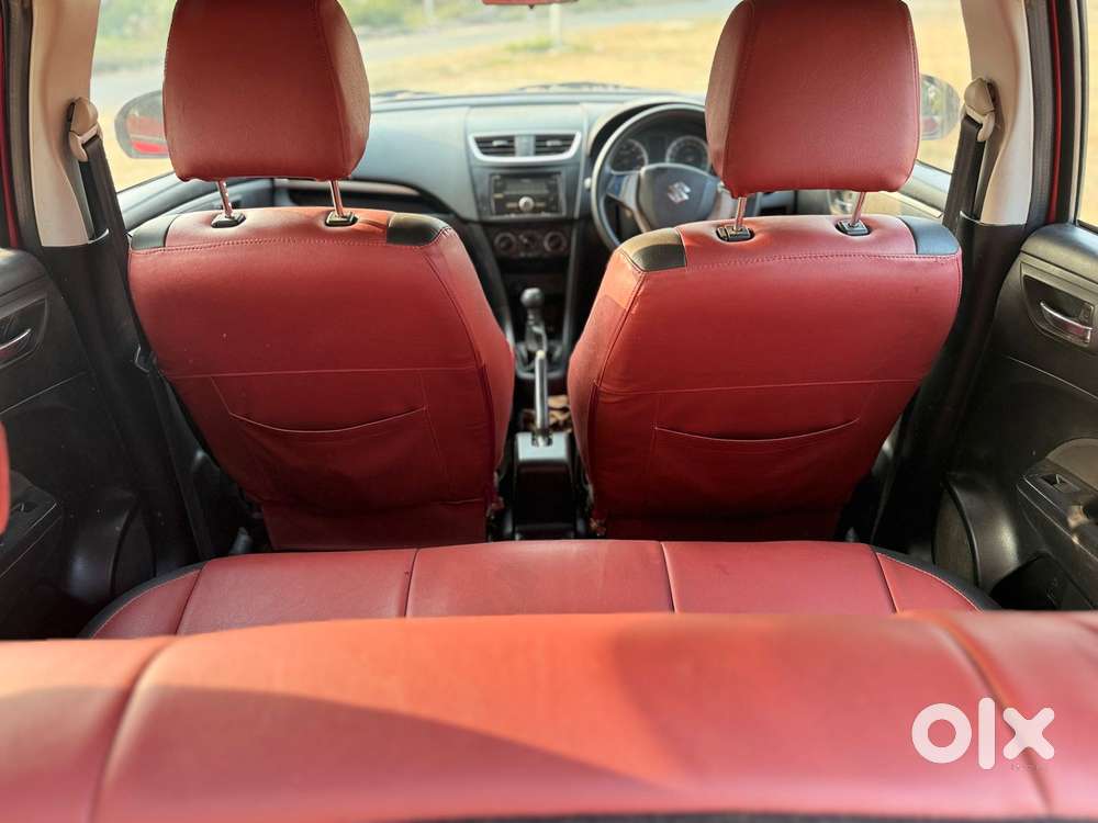 Maruti Suzuki Swift Vdi, 2014, Diesel