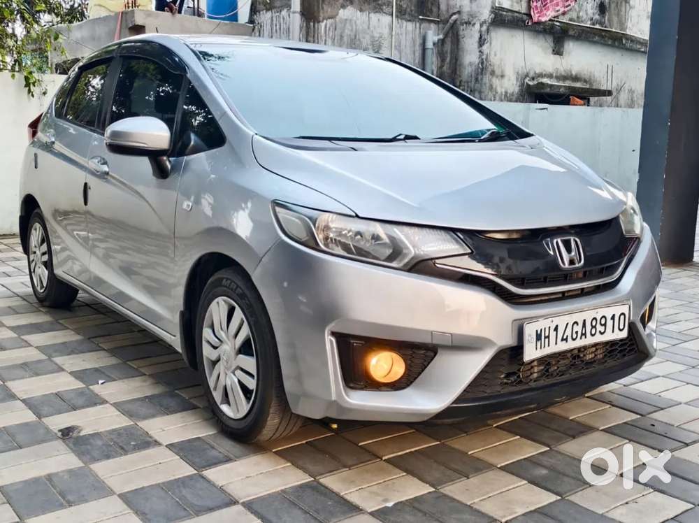 Honda Jazz 1.5 Sv I Dtec, 2017, Diesel