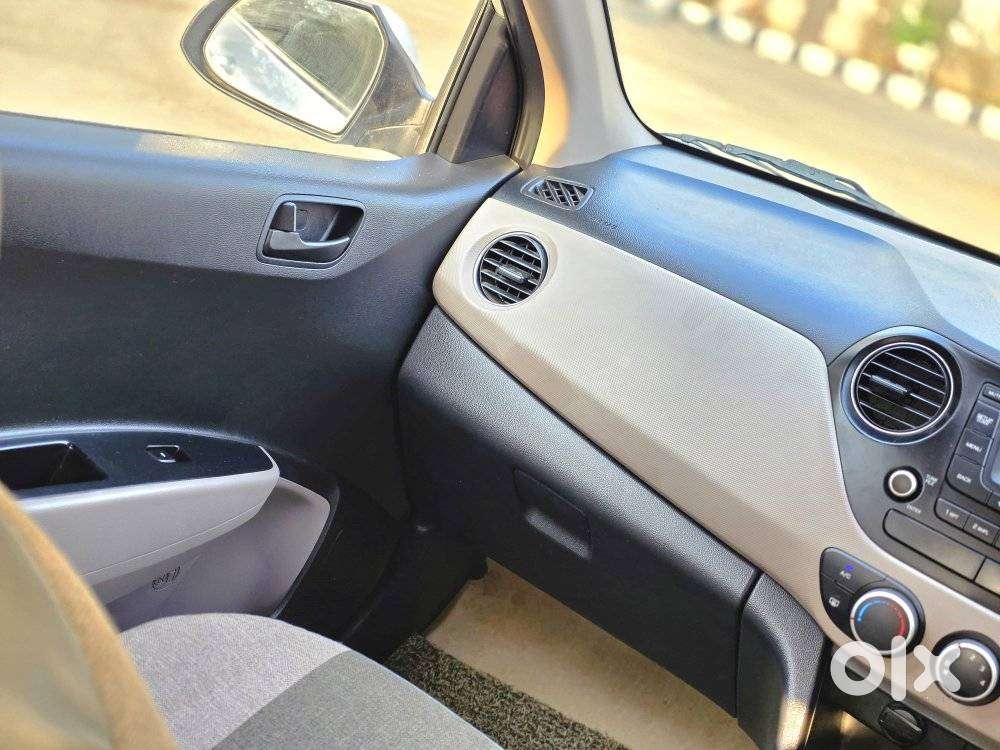 Hyundai Xcent 1.2 S Crdi, 2018, Diesel