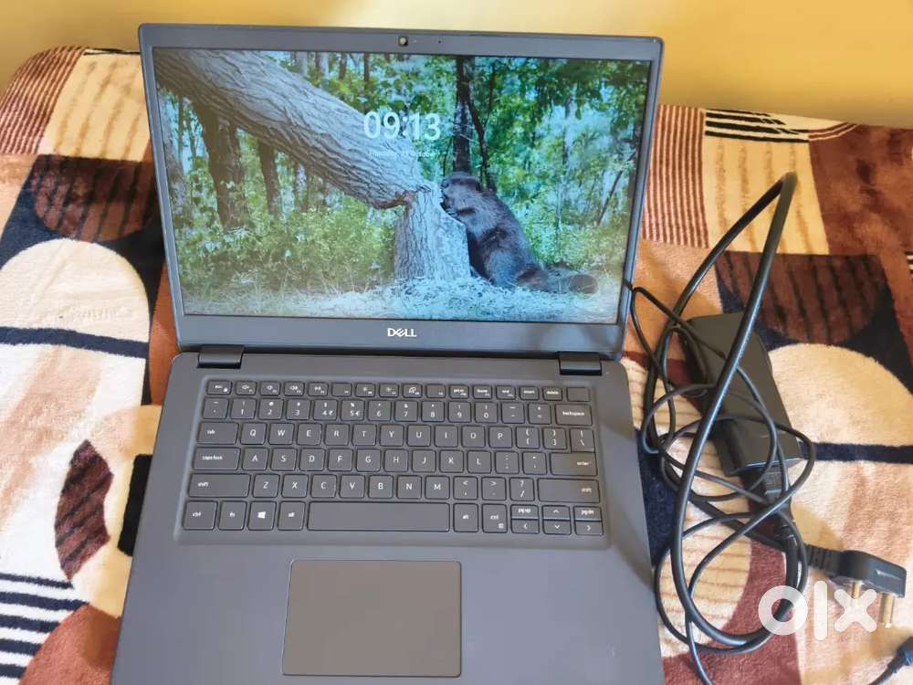 Dell latitude