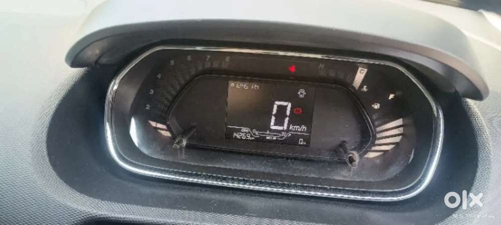 Tiago 2022 Petrol 14k Km Direct Seller