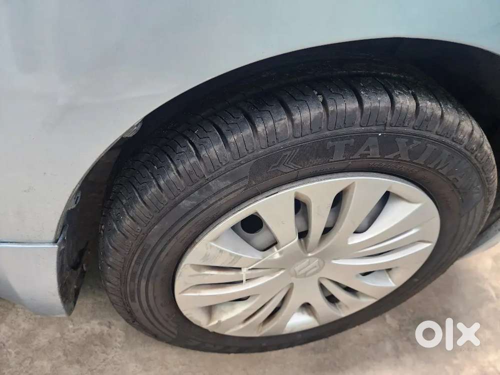Maruti Suzuki Ertiga Vdi 2013