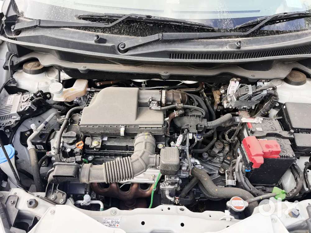 Maruti Suzuki Swift 2009