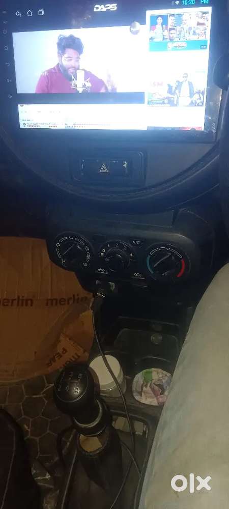 Maruti Suzuki S-presso 2022