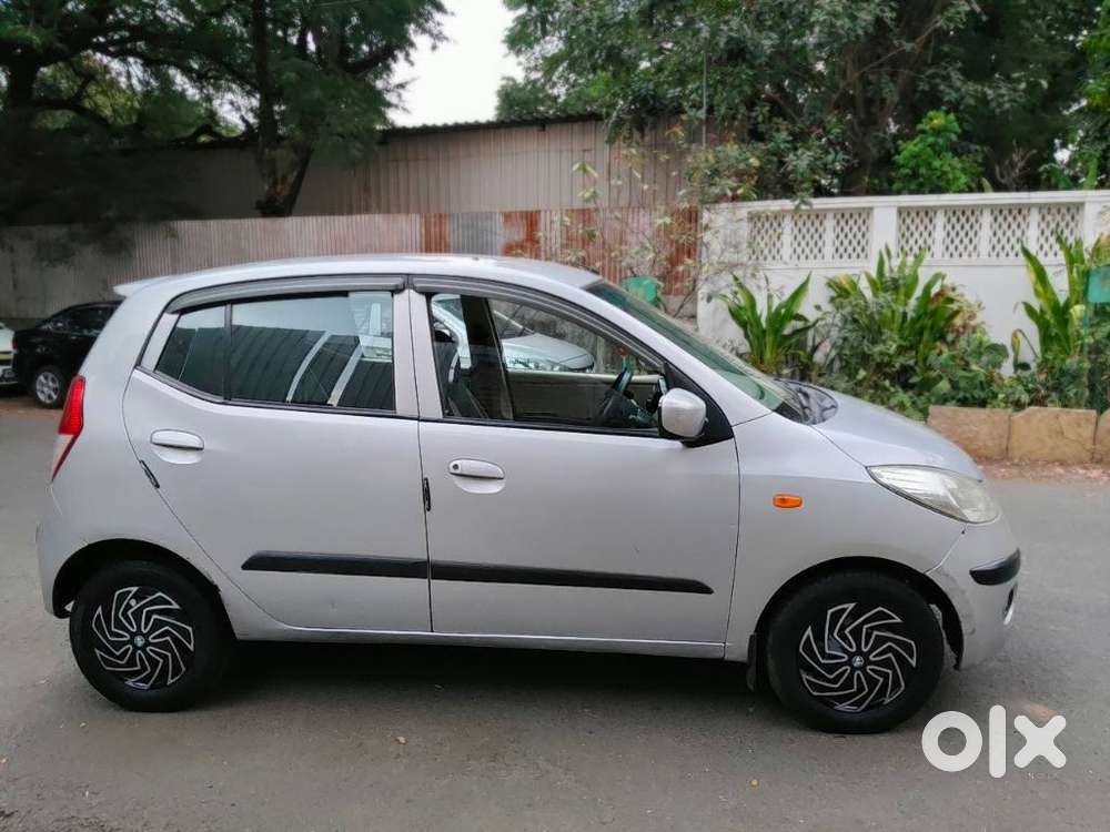 Hyundai I10 Sportz 1.1l, 2008, Petrol