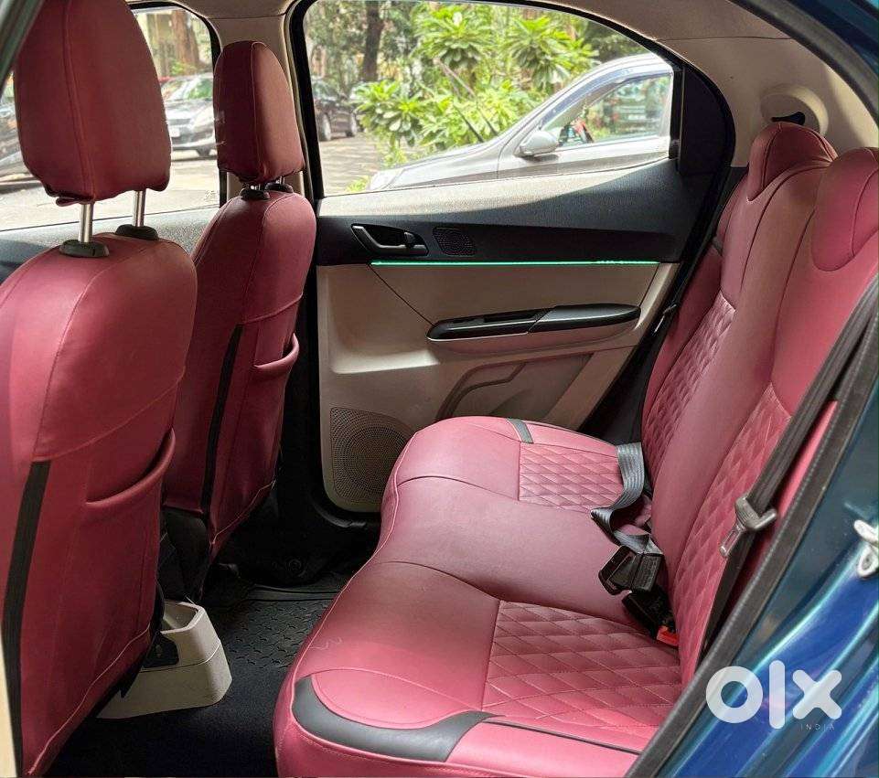 Tata Tiago Ev Xt Mr, 2024, Electric