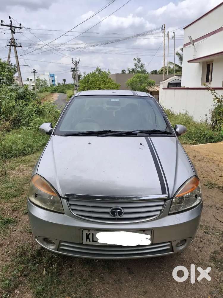 Tata Indigo Ecs 2011 Diesel Manual