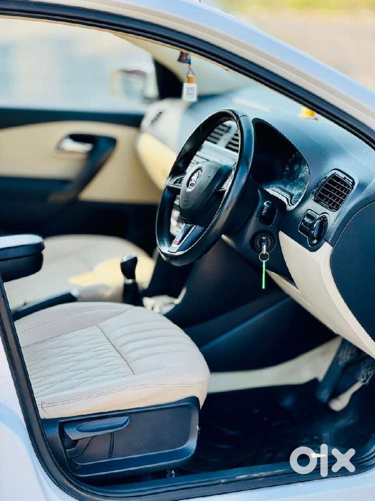 Skoda Rapid, 2017, Diesel