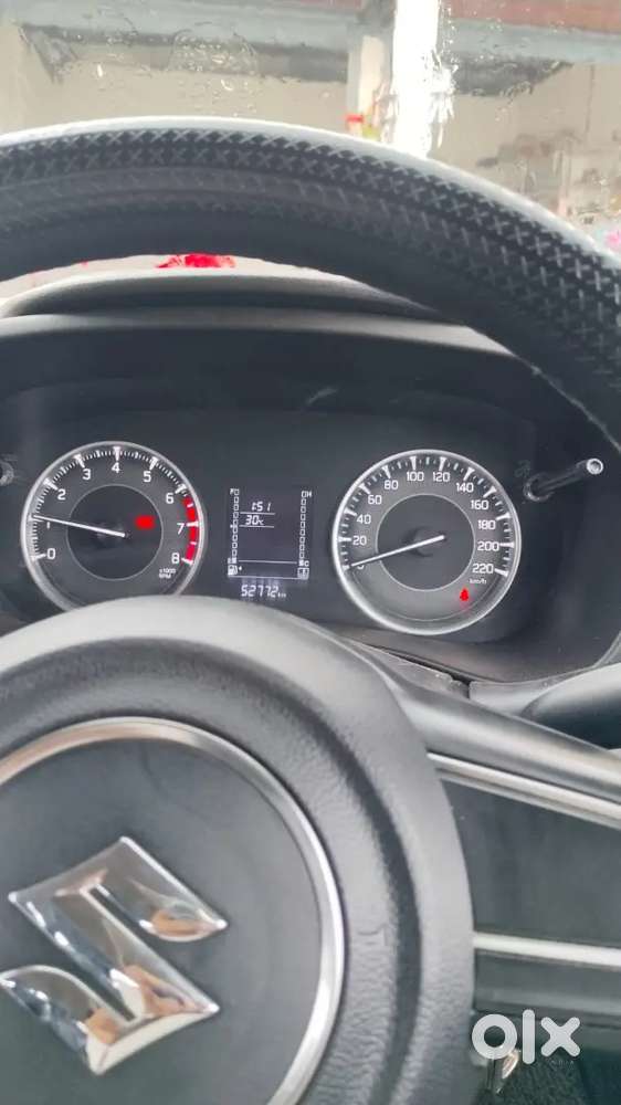 Maruti Suzuki Fronx 2023 Delta Plus Petrol