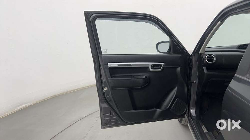 Maruti Suzuki S-presso Vxi Plus, 2023, Petrol