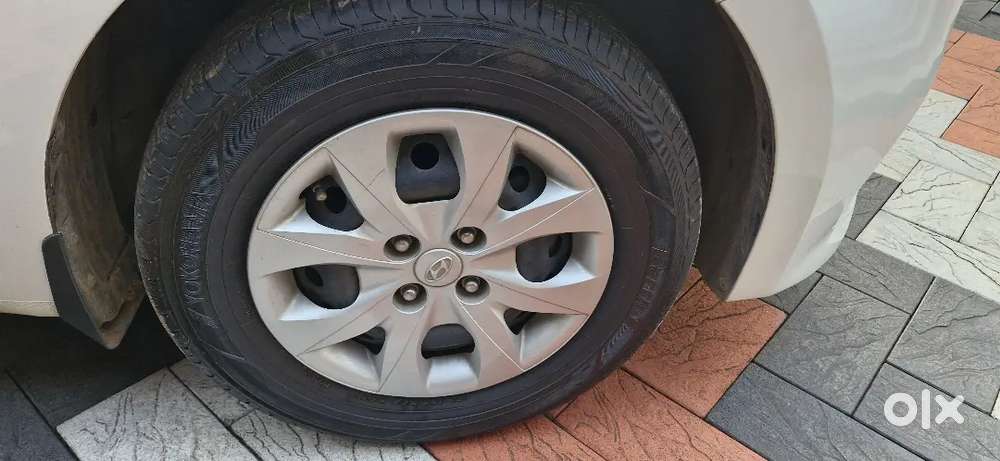 Hyundai I20 Sportz 2017 Dec