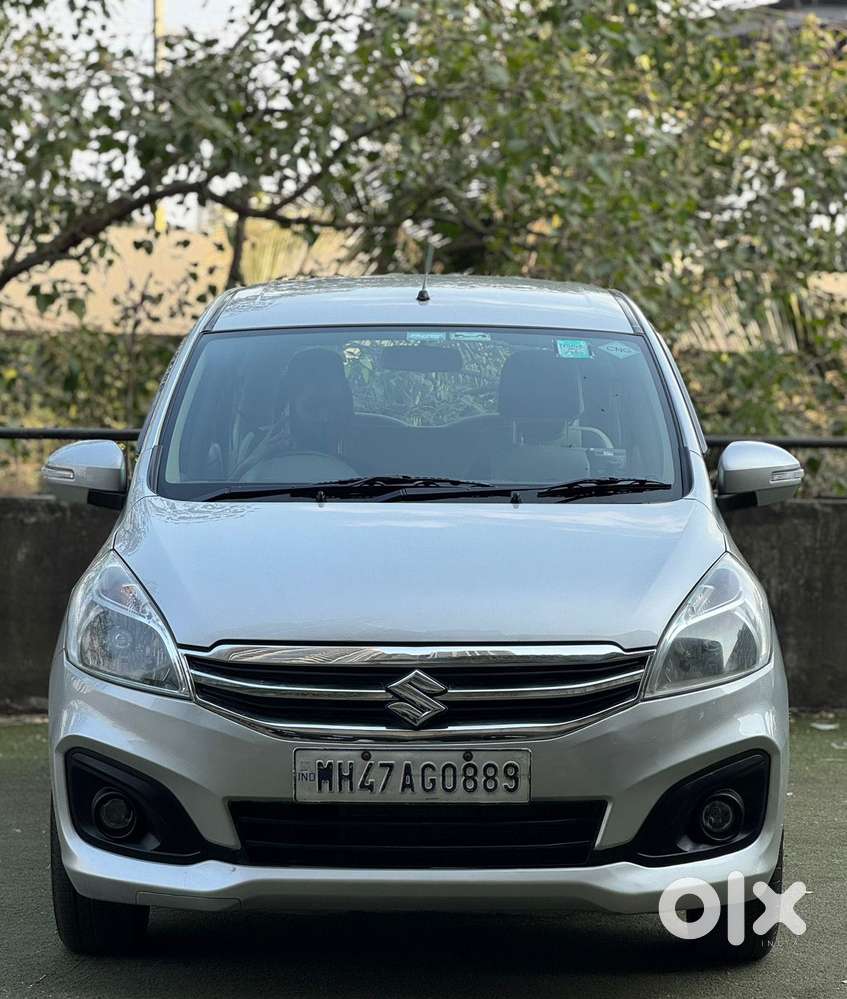 Maruti Suzuki Ertiga Vxi (o) Cng, 2018, Cng & Hybrids