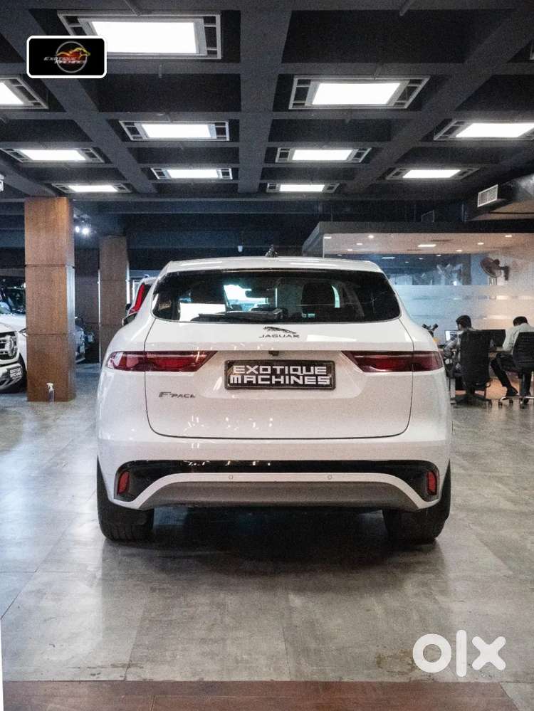 Jaguar F-pace, 2023, Diesel