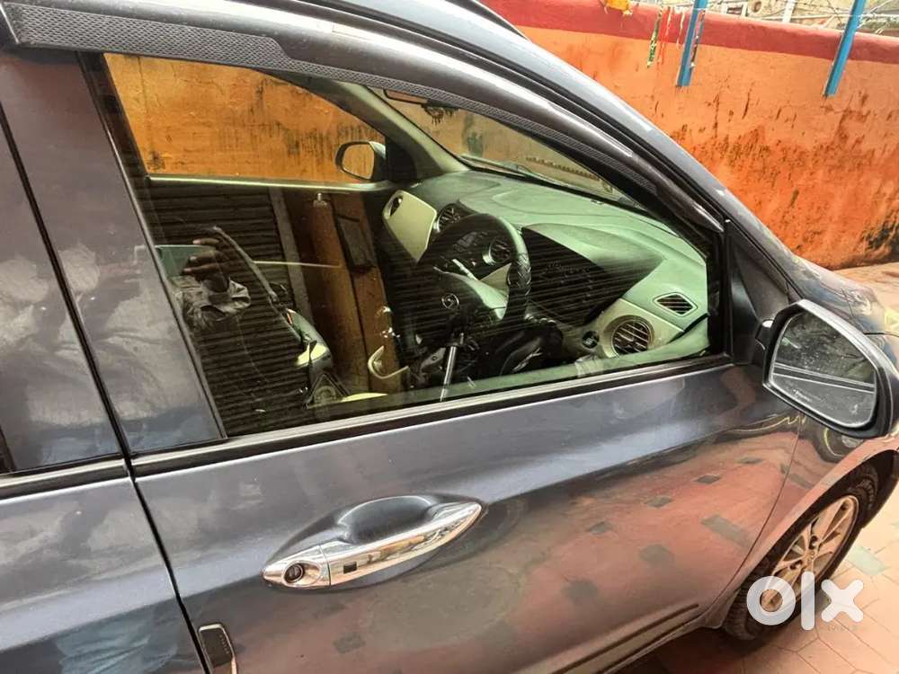 Hyundai Grand I10 2014 Petrol Manual
