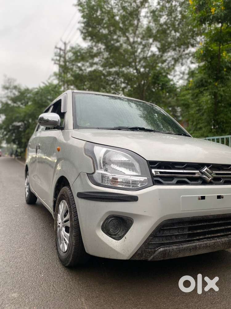 2021 Maruti Suzuki Wagon R