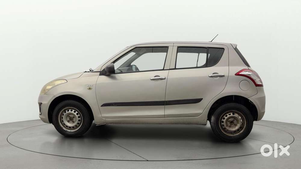 Maruti Suzuki Swift 1.2 Lxi (o), 2016, Petrol